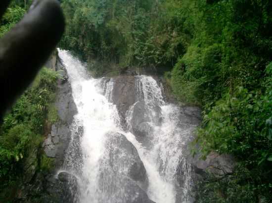 CACHOEIRA DO CAETE, POR ALEX - VIRGNIA - MG